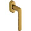 HOPPE Maniglia per finestra Hamburg 0700/UD9020 32 - 42 mm SecuForte