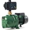 DAB Pompa di pressurizzazione DAB Jet 132 M + DAB Control-D