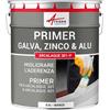 ARCANE INDUSTRIES Primer per ferro zincato - Arcalac 301-P - 0,5 L