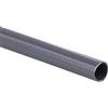 NT NOYON & THIEBAULT Tubo in PVC Flessibile per Scarico 1 Metro Ø32 mm | Ideale per Lavabi o Lavelli | Facile da Installare e Modellare | Resistente e Versatile | NOYON & THIEBAULT
