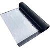 X1NGFU Guaina Bituminosa,Autoadesivo Impermeabile Nastro Bituminoso,Nastro Sigillante Butilico,Nastro per Riparazione Perdite,per Fessura Del Finestra,Larghezza X Lunghezza (0.3x1m)