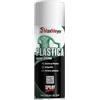 MAXMEYER Spray Plastica Bianco R9010 0.400 L