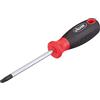 Vigor cacciavite Torx V4419 ∙ Torx ∙ larghezza chiave: T 6 ∙ lunghezza totale: 154 mm, 1 pezzo