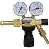 GCE MUJELLI Riduttore GCE MUJELLI BASECONTROL con 2 Manometri per Ossigeno 230/10 Bar G3/8
