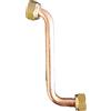 STIR BLITZ Raccordo entrata acqua EUROPA DUO 9600110