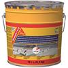 Sikalastic 612 lt.15 grigia Sika guaina liquida poliuretanica monocomponente