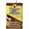 Howard RF8016 473 ml/453,6 gram restor-a-finish Wood Polish - ebano