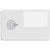 Vimar Plana domotica KNX - Scheda Transponder programmabile