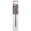 Bosch - Punta per Metallo, HSS-G DIN 340, 6 x 91 x 139 mm, Blu, 1 Pezzo