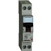 Bticino C16 Interruttore Magnetotermico 1P+N, 4500 A