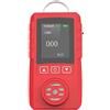XINFULI Rilevatore Gas, Rilevatore portatile di picco di gas di idrogeno solforato H2S Petector 0-100PPM,Antipolvere e A Prova di Esplosione
