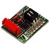 Dieffematic Scheda Interfaccia Gestione Funzione Apertura Abbinata - per Automazione Cancello Compatibile Came BX-10 RSE
