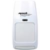 Mach Power Rilevatore Dual PIR con Pet Immunity, Copertura 6x12 m, Sensore a Infrarossi Passivi, Compatibile con Sistemi Antifurto, Immunità Animali Domestici (AS-CMDI-004)