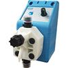 AQUATECNICA AcquaHOME® Pompa Dosatrice Elettromagnetica EMEC mod. FCE 1022 FP 230VAC - Dosaggio Prodotti Chimici Costante, 2,2 L/H - 10 BAR, con Regolazione della Velocità