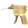 TPM Go Lock Pick Gun Up con 5 punte per lucchetto fabbro (UP)