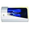 Bandini Braün Scaldabagno termoelettrico Bandini SO/T 120 PLUS - 120 LITRI ORIZZONTALE serpentina attacco SINISTRO GARANZIA 5 ANNI - Scaldacqua boiler