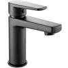 Ogomondo Miscelatore Rubinetto Lavabo Africa Nero Bagno Casa