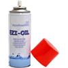 3S SuperSamaStore Ezi-Oil Olio Per Cartelle E Taglio Su Tubo Rame, Lubrificante Oleoso Spray Universale Per Flangiatura, Uso Professionale Su Impianti Climatizzazione E Refrigerazione - 200 Ml