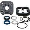 Matic Line BFT KIT TESTATA CILINDRO PER LUX E LUX G COMPLETA DI GUARNIZIONI 2609403