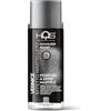 HQS High Quality Spray HQS Bomboletta di Vernice Spray 400ml Effetto Martellato (Argento)