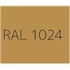 Master Industria Per L'Edilizia Resina Epossidica Bicomponente Opaca per Pavimenti Industriali e Cementizi Alta Resistenza Chimica e Personalizzazione RAL/NCS Resa 1 Kg per 10 Mq Colori Scuri Epocoat Tinte Scure (RAL 10124, 1 Kg)