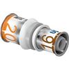 Uponor S-Press PLUS Frizione Riduzione PPSU 20x16 1039937 Plastica