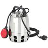 CALPEDA Pompa sommergibile GXVM Vortex GXV25-6 m 0,25 kW 0,33 Hp 230 V