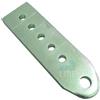 Matic Line BFT STAFFA POSTERIORE A SALDARE PER PISTONI ANTE BATTENTI PHOBOS A25 - A40 - AC25 - AC50 2609793