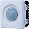ZOREI Sensore Movimento PIR Timer 2P 2M, Compatibile Con Bticino Matix, Da 2 Posti Moduli
