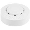 iFutniew Zigbee Tuya 3.0 Monitoraggio della qualità 'aria Governante 5 in 1 Formaldeide VOC Co2 Temperatura Sensore Rilevatore di Umidità