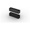 Qbrick System Porta Attrezzi Supporti Attrezzi Lunghi Per Cassette Modulare Custom Connectors Garage Officina