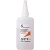 STI Colla universale Ultrafix 100gr Gel cianoacrilato Attack per vari materiali plastica e stampa 3D
