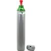GENERIC Bombola Gas Bottle TIG Welding Gas Pure Argon 4.8 2.1 m³ 10 litri 200 bar MIG TIG GIG