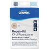 Cramer 16250IT Kit-Riparazione Superfici smaltate, Acrilico e Ceramica - beige bahamas/visione - per riparazioni durature di vasche da bagno, piatti doccia e lavabi