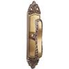 Ghidini CREMONESI T/LADY OTTONE FUME GRATZ FORI EZ QUADRO
