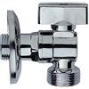 GO PLAST RUBINETTO LAVATRICE 1/2-3/4 GO PLAST