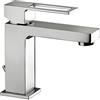 PAFFONI MISCELATORE LAVABO EFFE PAFFONI EF075 CR CON PILETTA 11/4