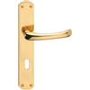 Frosio Bortolo Maniglia Capri 8/70 Olv