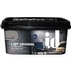 Les Decoratives Loft cemento originale 2 litri vernice murale cemento originale 2 marca 2 litri (Los Angeles)