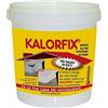 KO Tecnostuk - offerta 2 barattoli di kalorfix lt.1 tecnostuk s.r.l. - 2 barattoli