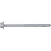 TECFI 100 PZ VITI VITE AUTOPERFORANTE KOVERVIT 6,3x120 120 mm x 6,3 mm 120X6,3 MUSTAD