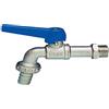 Idro Bric SMK-K0256 C Rubinetto Portagomma a Sfera