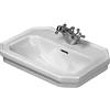 Duravit 1930 - Lavandino 50 cm Bianco
