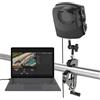 Brinno BCC2000 Plus Construction Camera Bundle | Includes: Full HD TLC2000 Time Lapse Camera, 32-ft Extender for Laptop/Tablet, Clamp Mount & Waterproof Case