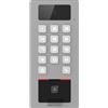 Hikvision Controllo Accesso IP65 IK09 Grigio