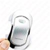 BAWHO Serrature for sauna con serratura digitale intelligente for spa, piscina, palestra, armadietti elettronici con serratura for porte con chiave master 1 pezzo(Silver)