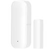 Oniissy per TUYA WiFi Sensore di Allarme Contatto Magnetico Bluetooth-Wireless Smart Home Security Porta Magnete Con Supporto Vocale