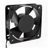 Ruilogod 135 mm x 38mm 2 Cassa del filo Ventilatore di raffreddamento AC 220V-240V 50 / 60Hz 0.08a