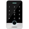 Osmond Tastiera Bluetooth Tuya APP Smart Fingerprint Tastiera RFID Controllo Accessi Tastiera Touch IP65 Impermeabile 13.56MHz Apriporta (S300A)