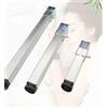 SGSKEIEY 3x Piedi Letto Per Rete a Doghe Gambe Letto, Piedini per Mobili Regolabili Gambe Del Letto per Mobili Gambe per Letto Tavolo Divani (30CM,nip 3 * 4)